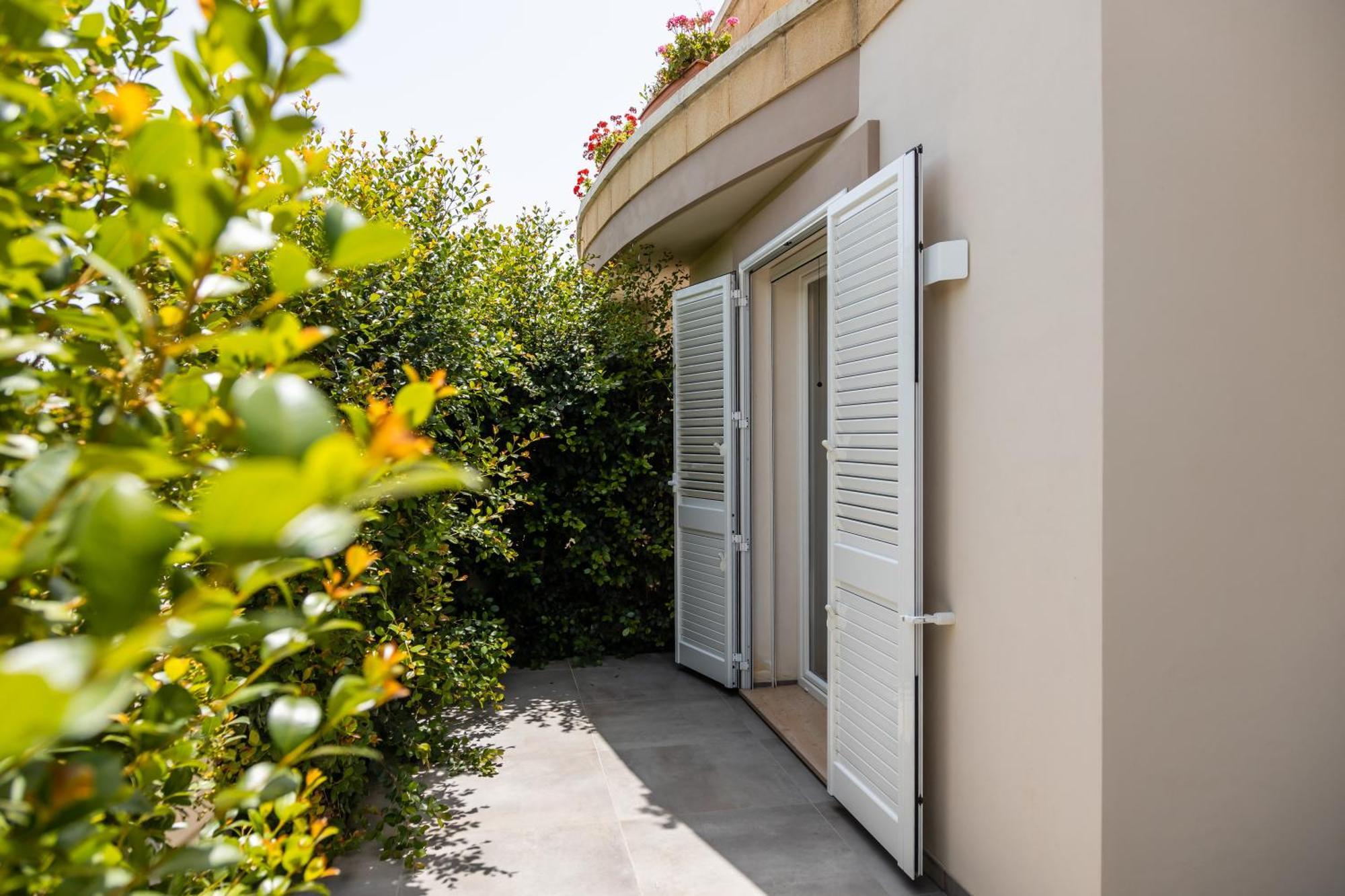 La Collina Di Montegrappa - Suites With Heated Private Pool - Suites With Shared Pool Tuglie Pokój zdjęcie